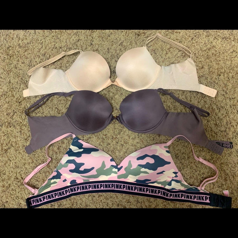 Victoria’s Secret bra bundle